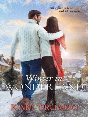 cover image of Winter in Wonderland